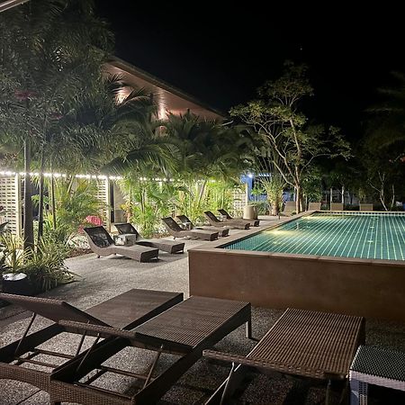 Aonangstudio Krabi town Dış mekan fotoğraf