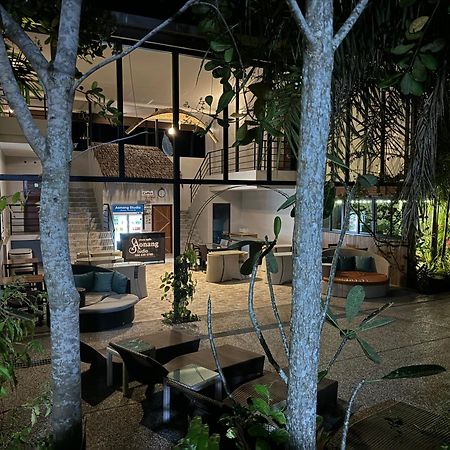 Aonangstudio Krabi town Dış mekan fotoğraf