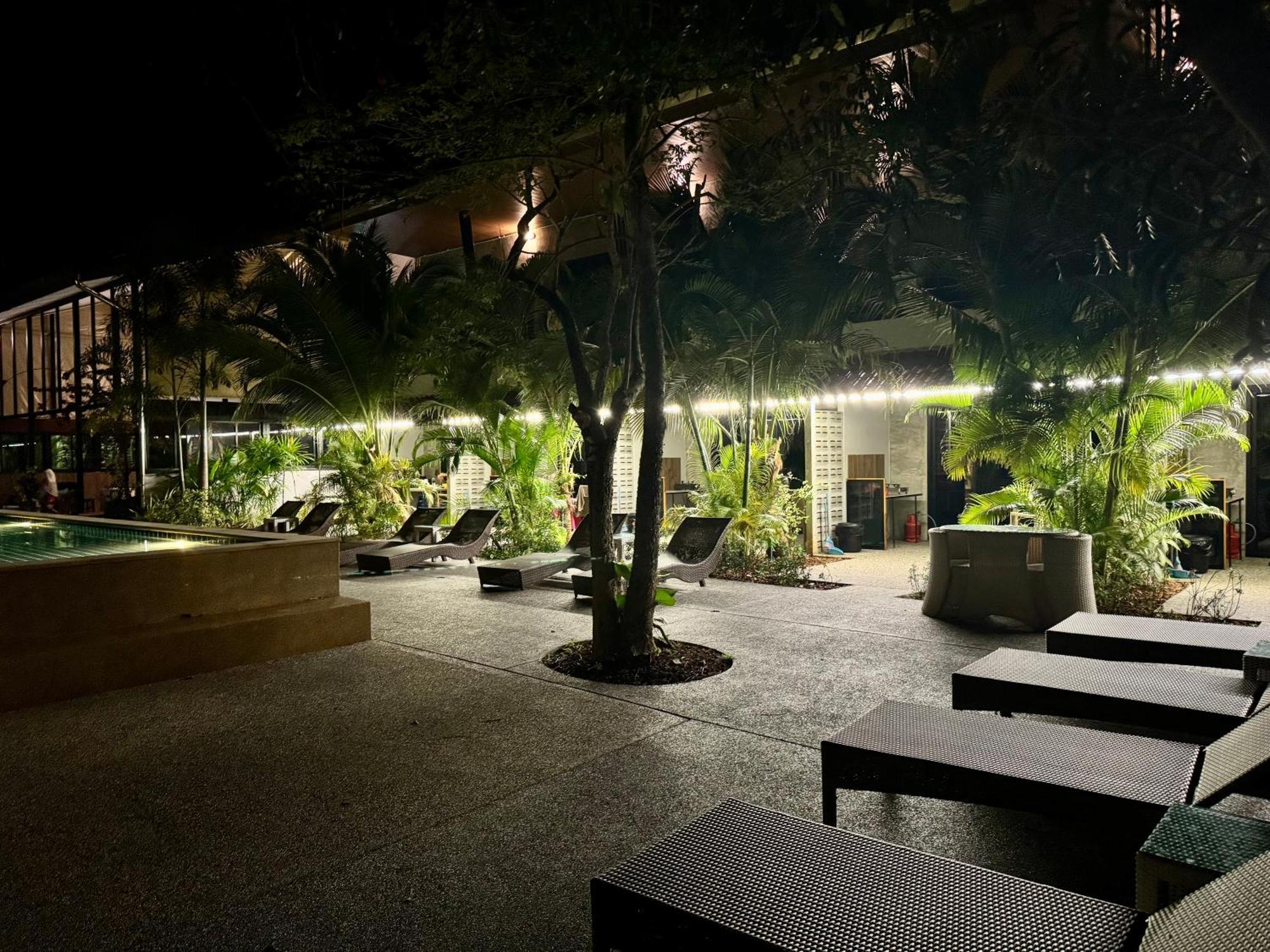 Aonangstudio Krabi town Dış mekan fotoğraf