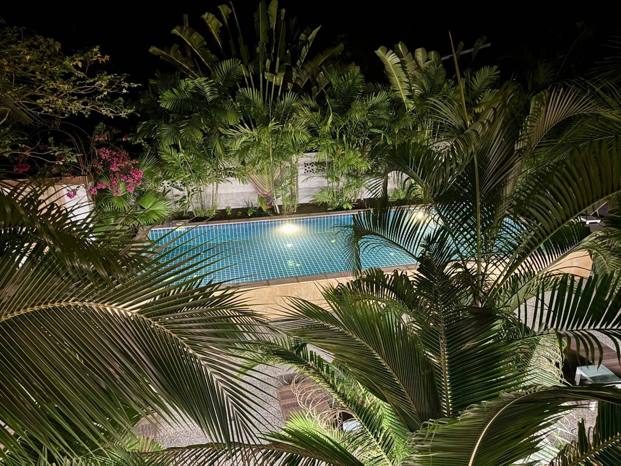 Aonangstudio Krabi town Dış mekan fotoğraf