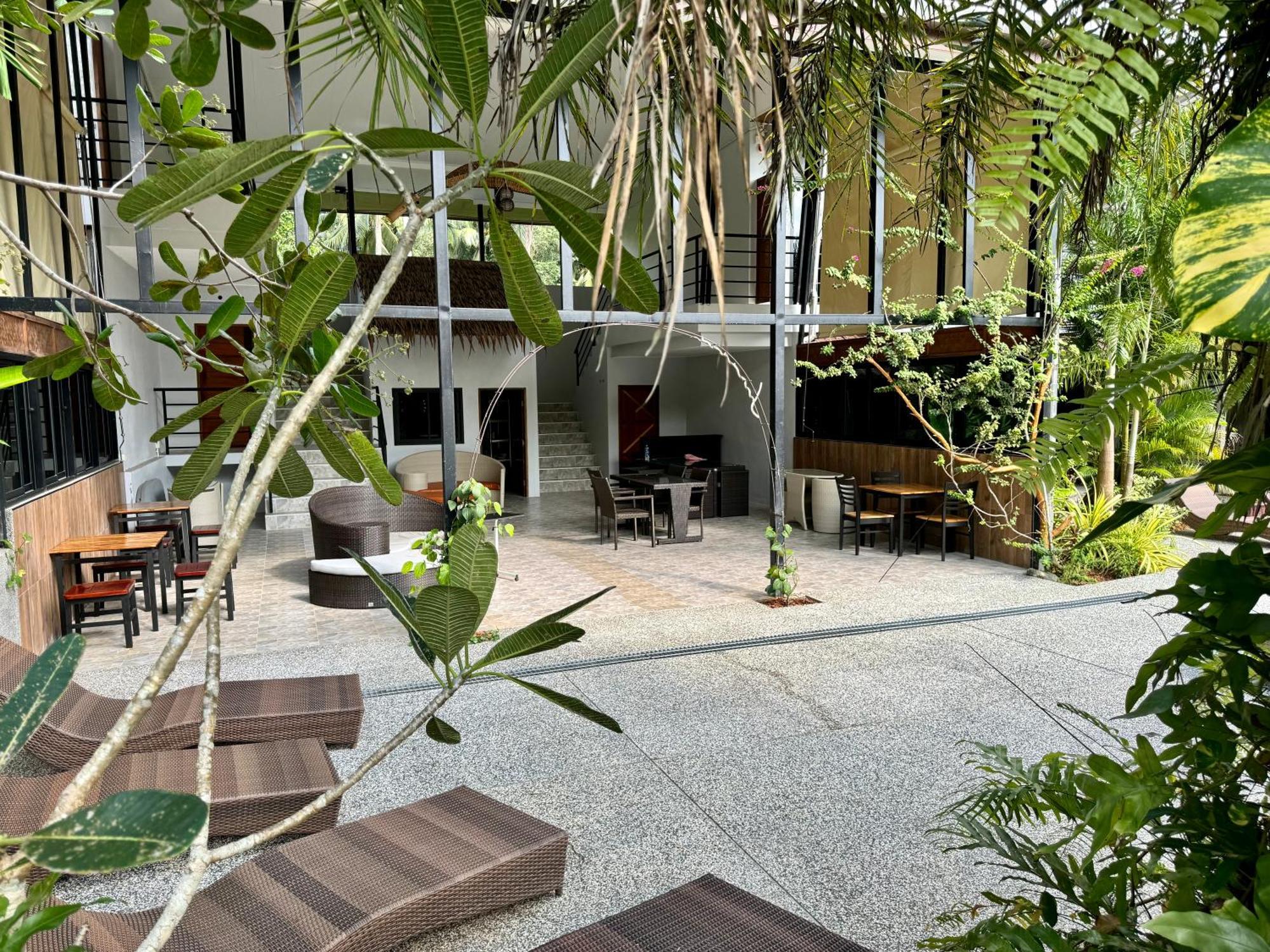 Aonangstudio Krabi town Dış mekan fotoğraf