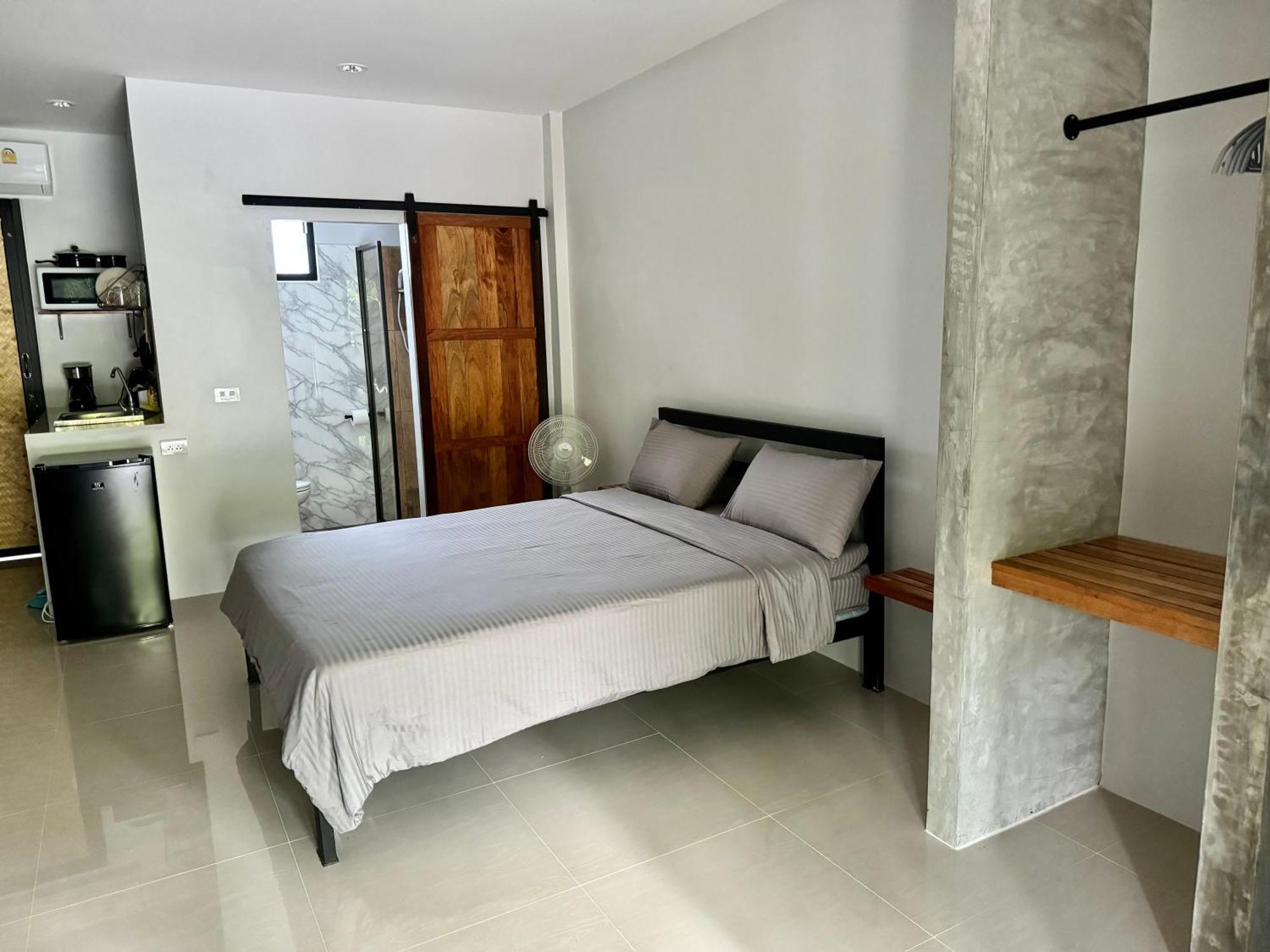Aonangstudio Krabi town Dış mekan fotoğraf